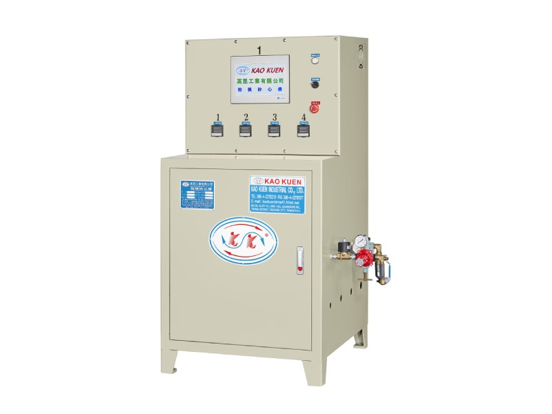 mold temperature controller factory